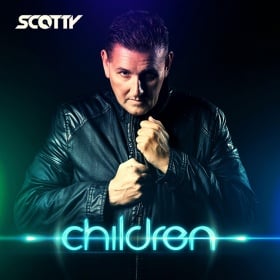 SCOTTY - CHILDREN (2K20)